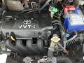 Toyota Yaris 2008 года за 2 690 000 тг. в Астана – фото 10