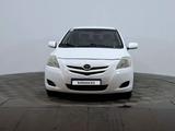 Toyota Yaris 2008 года за 2 690 000 тг. в Астана – фото 2