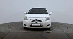 Toyota Yaris 2008 года за 2 690 000 тг. в Астана – фото 2