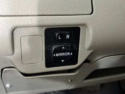 Toyota Yaris 2008 года за 2 690 000 тг. в Астана – фото 15