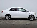 Toyota Yaris 2008 года за 2 690 000 тг. в Астана – фото 4