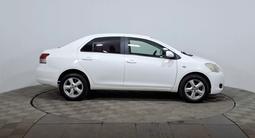Toyota Yaris 2008 года за 2 690 000 тг. в Астана – фото 4