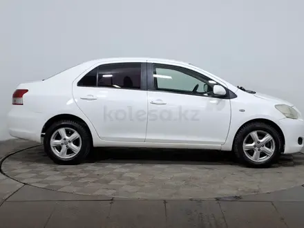 Toyota Yaris 2008 года за 2 690 000 тг. в Астана – фото 4