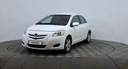 Toyota Yaris 2008 года за 2 690 000 тг. в Астана
