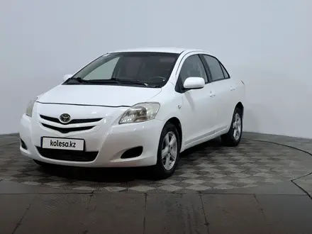 Toyota Yaris 2008 года за 2 690 000 тг. в Астана