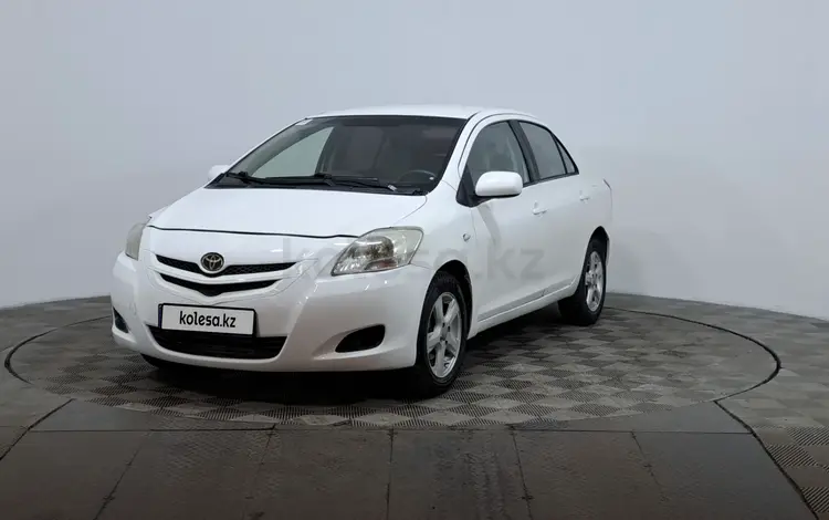 Toyota Yaris 2008 года за 2 690 000 тг. в Астана