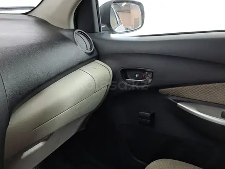 Toyota Yaris 2008 года за 2 690 000 тг. в Астана – фото 16