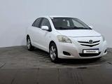Toyota Yaris 2008 года за 2 690 000 тг. в Астана – фото 3