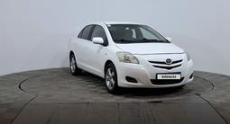 Toyota Yaris 2008 года за 2 690 000 тг. в Астана – фото 3
