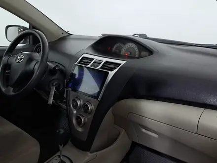 Toyota Yaris 2008 года за 2 690 000 тг. в Астана – фото 14