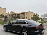 Hyundai Grandeur 2020 годаүшін13 200 000 тг. в Туркестан – фото 4