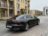 Hyundai Grandeur 2020 годаүшін13 200 000 тг. в Туркестан – фото 5