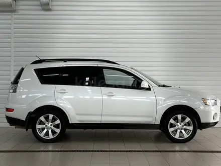 Mitsubishi Outlander 2012 года за 7 100 000 тг. в Астана – фото 5