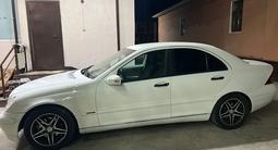 Mercedes-Benz C 200 2002 года за 2 300 000 тг. в Кызылорда – фото 4
