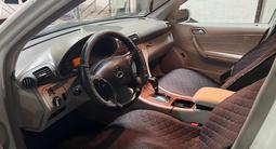 Mercedes-Benz C 200 2002 года за 2 300 000 тг. в Кызылорда – фото 5
