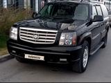 Cadillac Escalade 2004 года за 5 000 000 тг. в Шымкент – фото 2