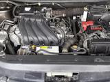 Nissan Sentra 2015 годаүшін4 950 000 тг. в Алматы – фото 2