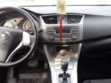 Nissan Sentra 2015 годаүшін4 950 000 тг. в Алматы – фото 5