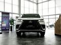 Lexus LX 600 F Sport 2026 года за 83 526 800 тг. в Актау