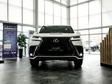 Lexus LX 600 F Sport 2026 года за 90 790 000 тг. в Актау