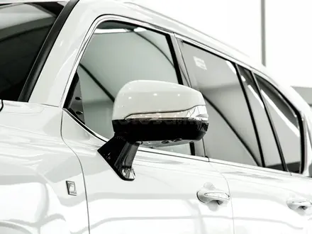 Lexus LX 600 F Sport 2026 года за 83 526 800 тг. в Актау – фото 10