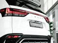 Lexus LX 600 F Sport 2026 года за 83 526 800 тг. в Актау – фото 11