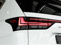 Lexus LX 600 F Sport 2026 года за 83 526 800 тг. в Актау – фото 12