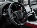 Lexus LX 600 F Sport 2026 года за 83 526 800 тг. в Актау – фото 15