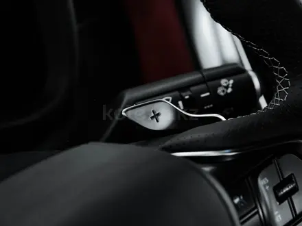 Lexus LX 600 F Sport 2026 года за 83 526 800 тг. в Актау – фото 18