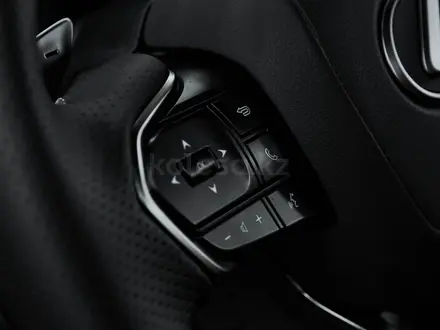 Lexus LX 600 F Sport 2026 года за 83 526 800 тг. в Актау – фото 19