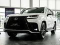 Lexus LX 600 F Sport 2026 года за 83 526 800 тг. в Актау – фото 2
