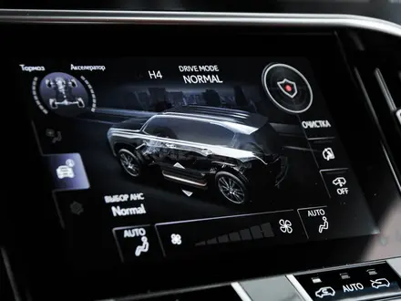 Lexus LX 600 F Sport 2026 года за 83 526 800 тг. в Актау – фото 25