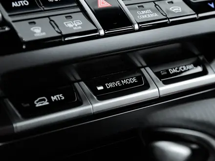 Lexus LX 600 F Sport 2026 года за 83 526 800 тг. в Актау – фото 26