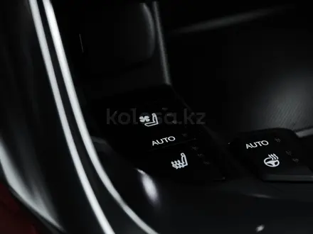 Lexus LX 600 F Sport 2026 года за 83 526 800 тг. в Актау – фото 27