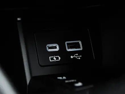 Lexus LX 600 F Sport 2026 года за 83 526 800 тг. в Актау – фото 28