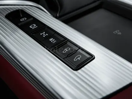 Lexus LX 600 F Sport 2026 года за 83 526 800 тг. в Актау – фото 29