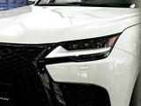 Lexus LX 600 F Sport 2026 года за 83 526 800 тг. в Актау – фото 3