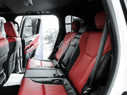 Lexus LX 600 F Sport 2026 года за 83 526 800 тг. в Актау – фото 31