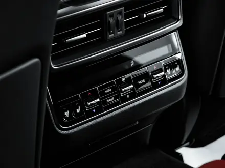 Lexus LX 600 F Sport 2026 года за 83 526 800 тг. в Актау – фото 32