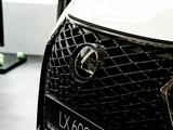 Lexus LX 600 F Sport 2026 года за 83 526 800 тг. в Актау – фото 4