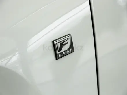 Lexus LX 600 F Sport 2026 года за 83 526 800 тг. в Актау – фото 5