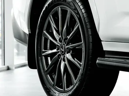 Lexus LX 600 F Sport 2026 года за 83 526 800 тг. в Актау – фото 7