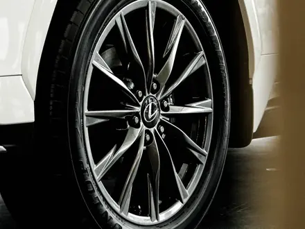Lexus LX 600 F Sport 2026 года за 83 526 800 тг. в Актау – фото 8