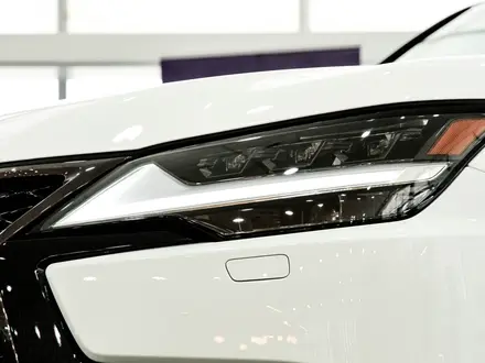Lexus LX 600 F Sport 2026 года за 83 526 800 тг. в Актау – фото 9