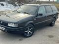 Volkswagen Passat 1993 годаүшін1 500 000 тг. в Алматы – фото 2