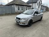Ravon Nexia R3 2020 годаүшін4 200 000 тг. в Костанай – фото 5