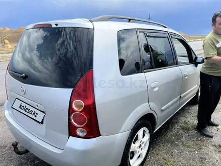 Mazda Premacy 2001 года за 2 000 000 тг. в Есиль – фото 3