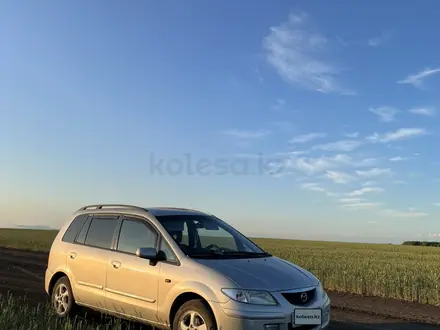 Mazda Premacy 2001 года за 2 000 000 тг. в Есиль – фото 5