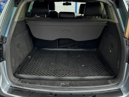 Volkswagen Touareg 2008 года за 3 950 000 тг. в Алматы – фото 10