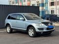 Volkswagen Touareg 2008 годаүшін3 950 000 тг. в Алматы – фото 3